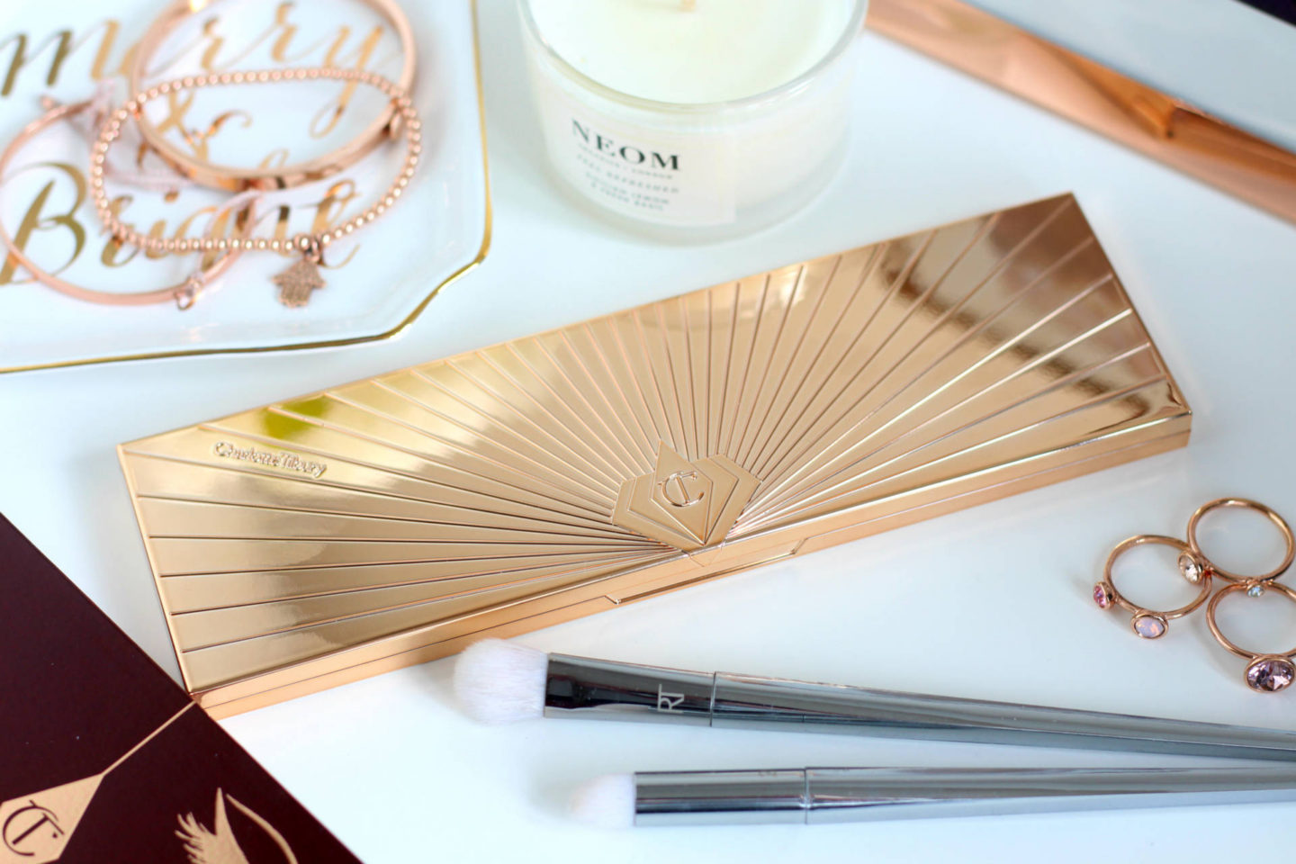 Charlotte Tilbury Instant Eye Palette