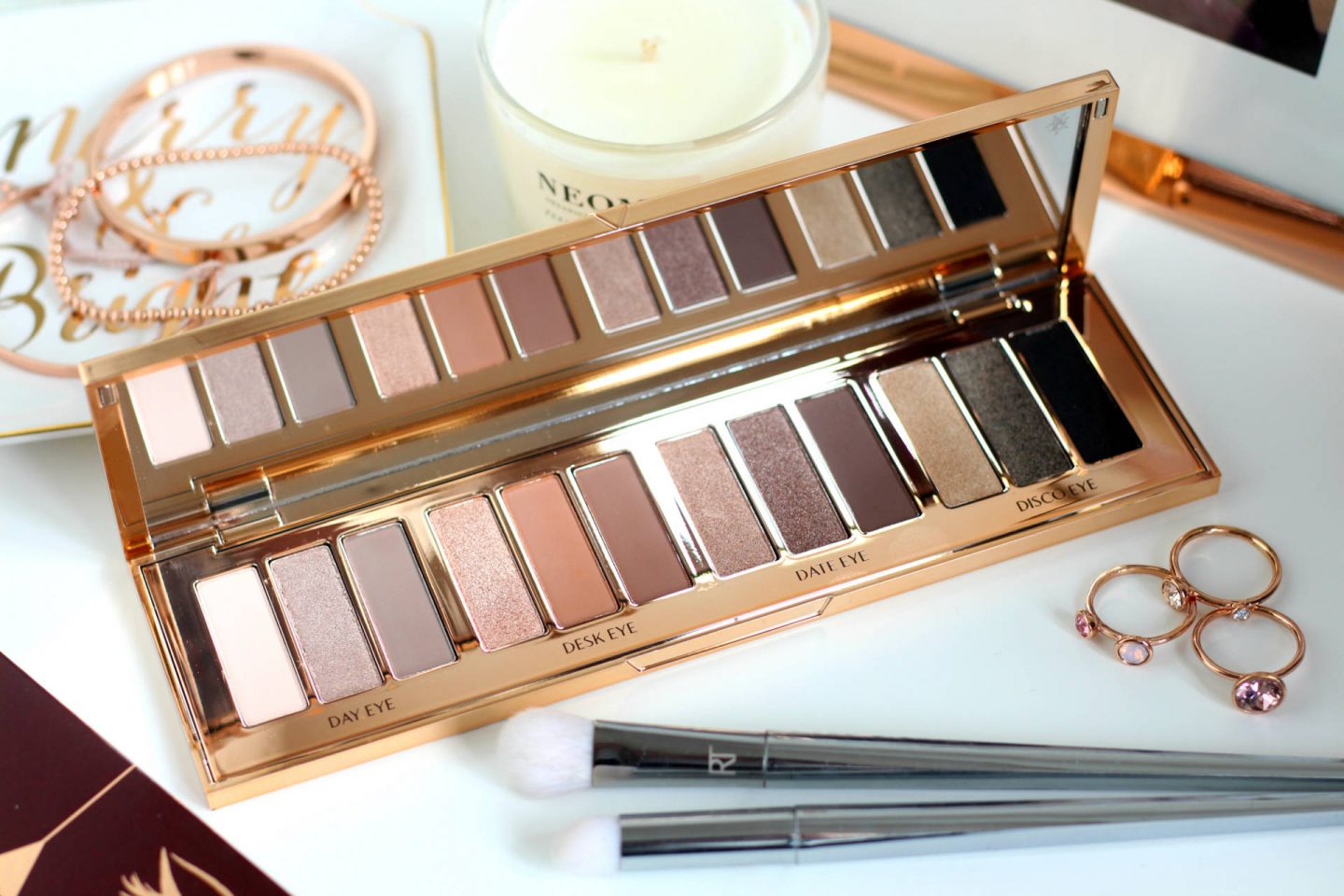 Charlotte Tilbury Instant Eye Palette