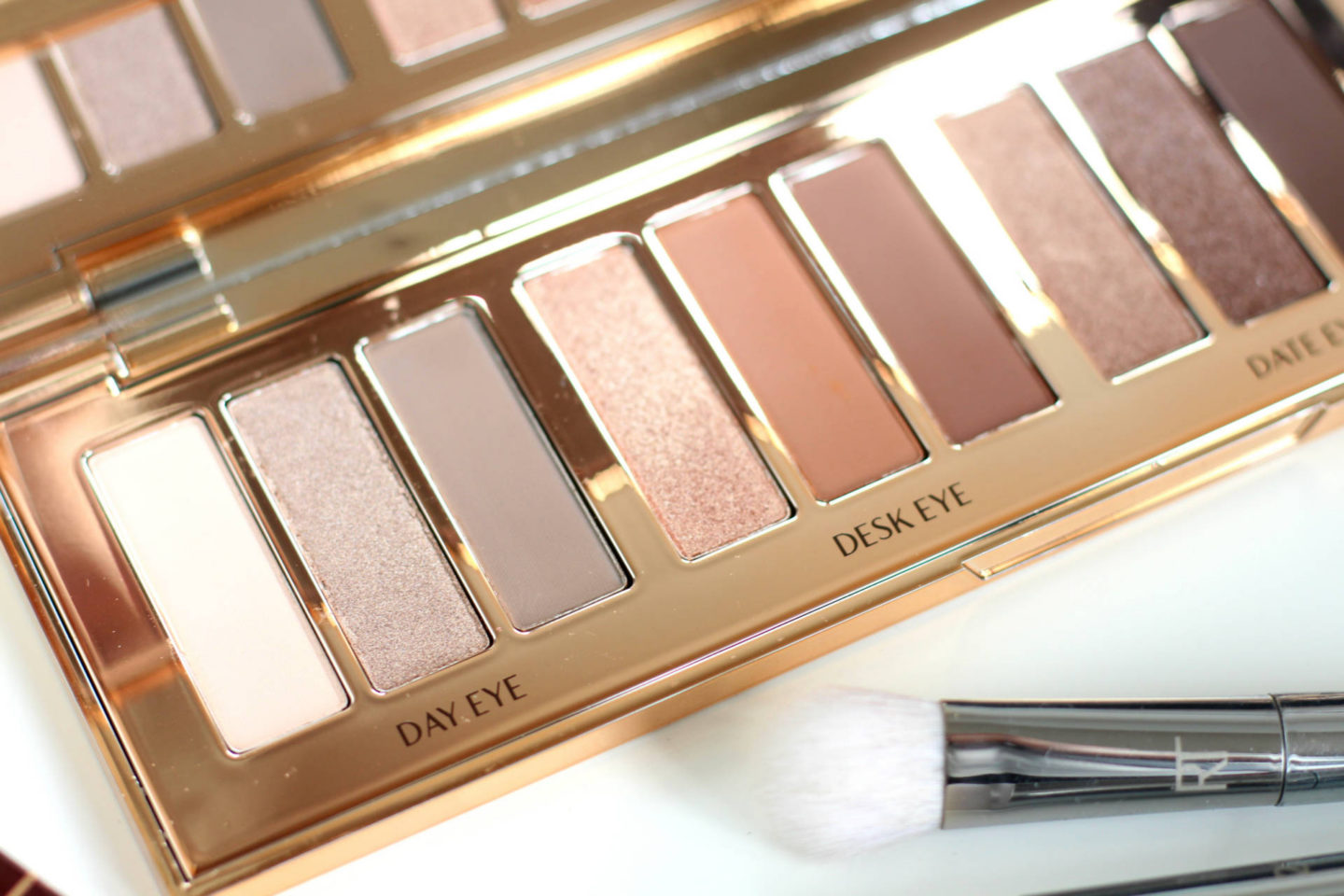 Charlotte Tilbury Instant Eye Palette
