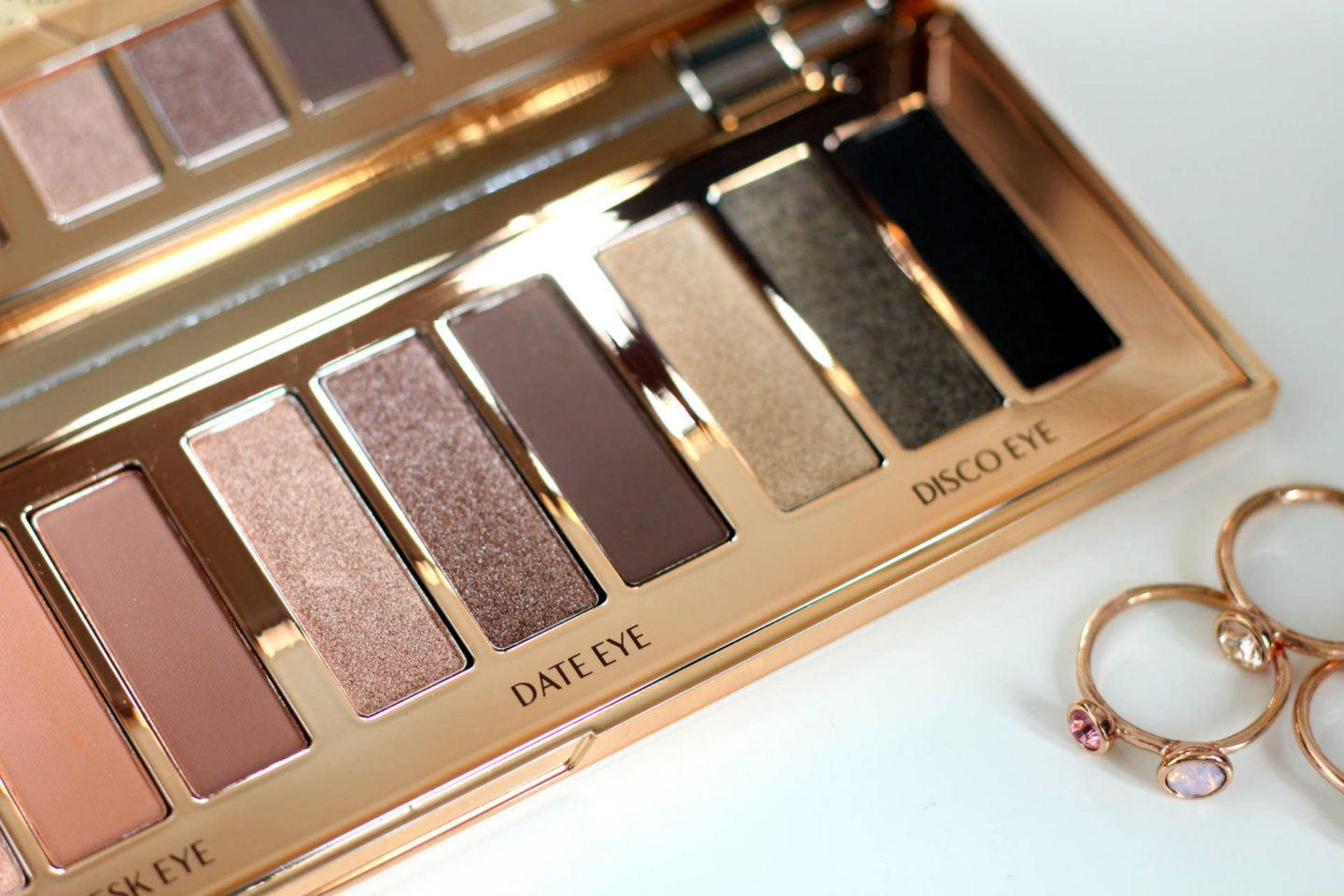 Charlotte Tilbury Instant Eye Palette