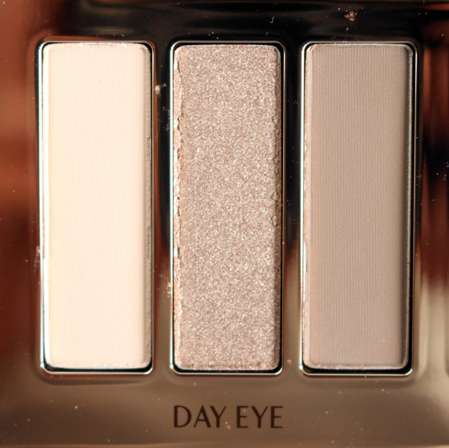 Charlotte Tilbury Instant Eye Palette Day Eye