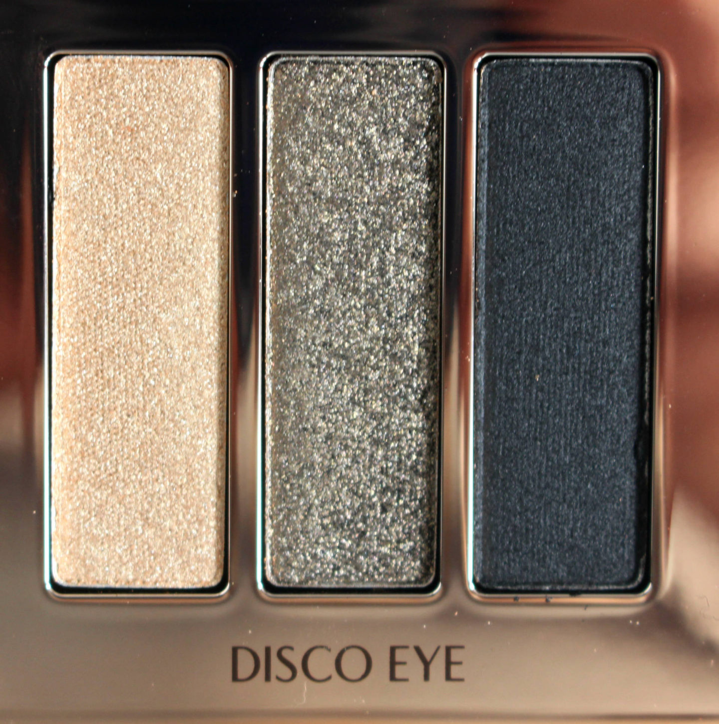 Charlotte Tilbury Instant Eye Palette Disco Eye