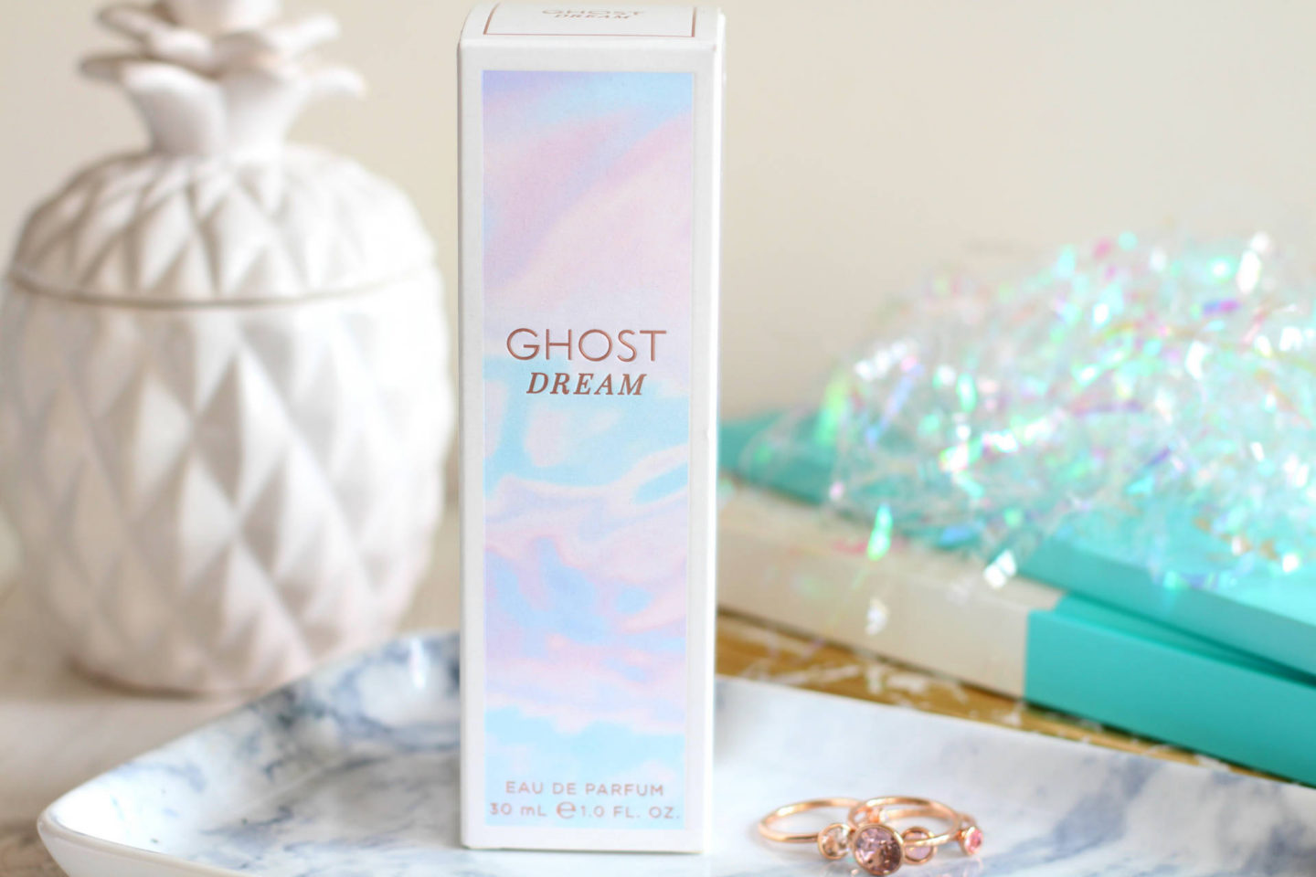 Ghost Dream