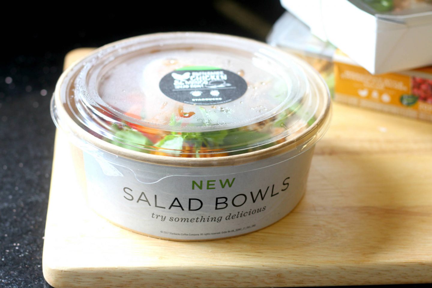 Salads