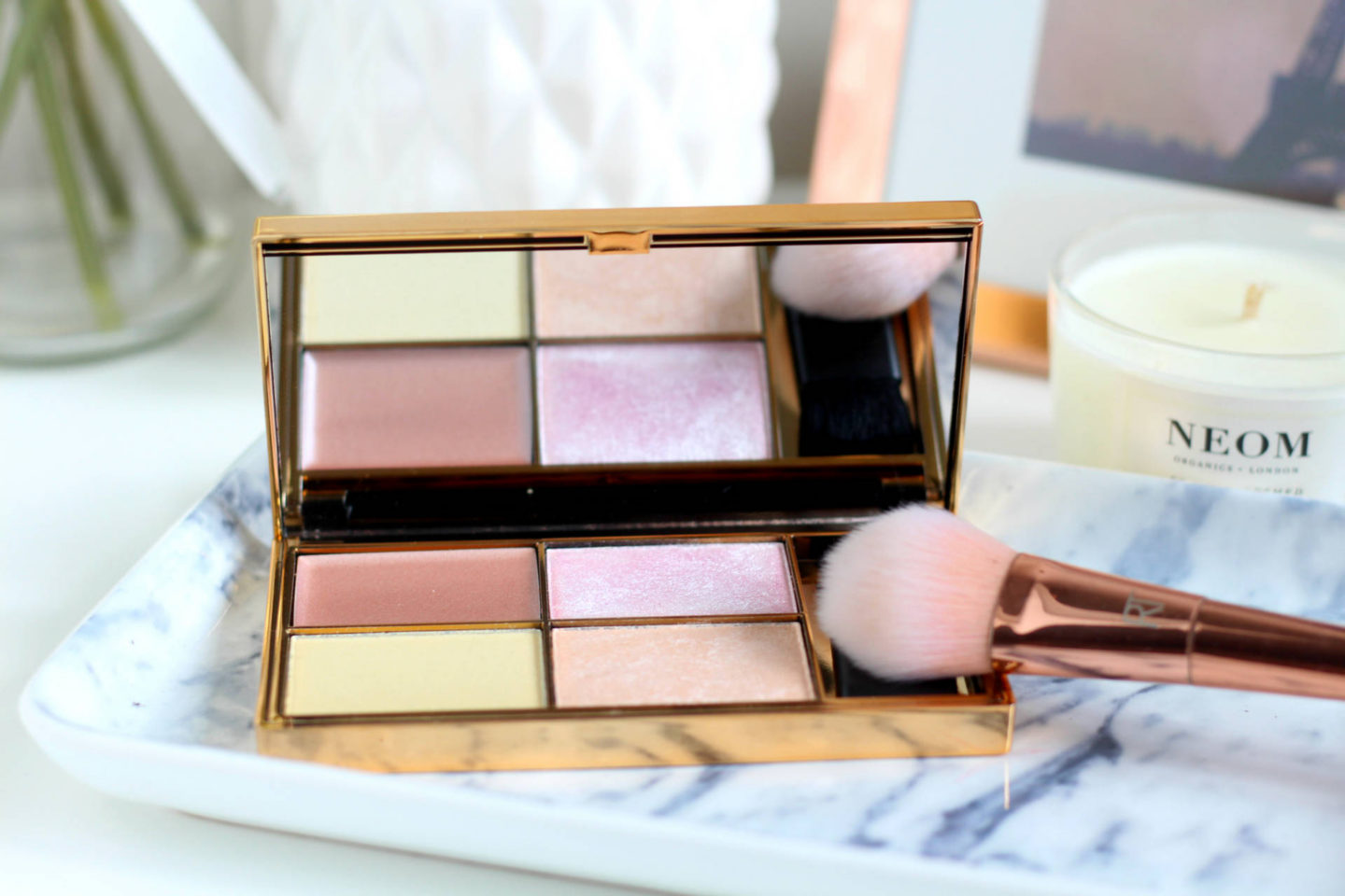 Sleek #MyFaceMyRules