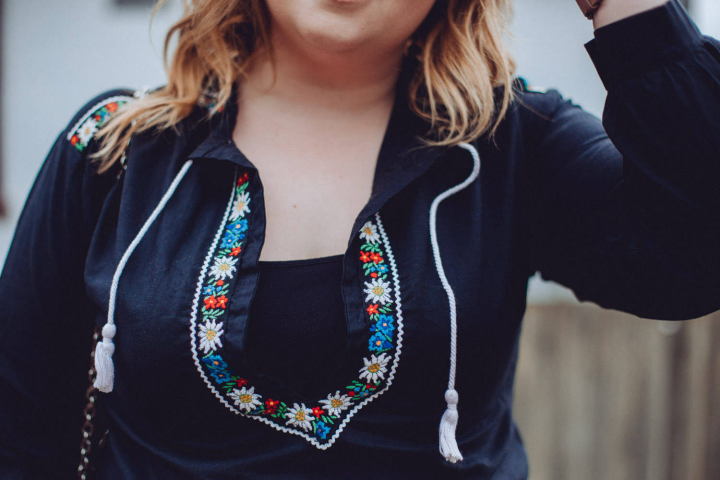 Adding a touch of vintage with Rokit
