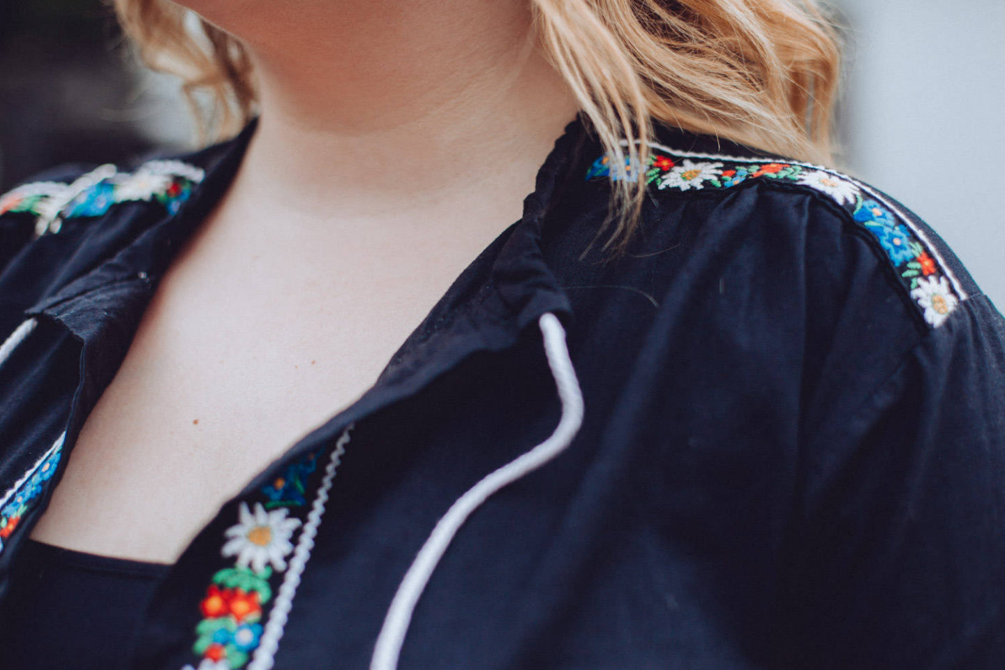 Adding a touch of vintage with Rokit