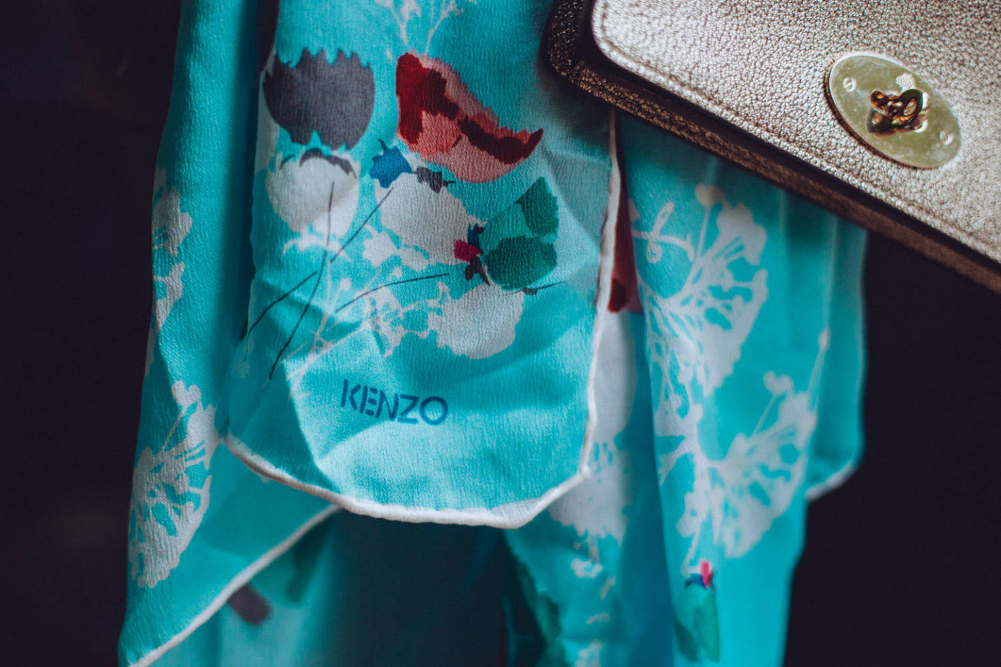 Adding a touch of vintage with Rokit