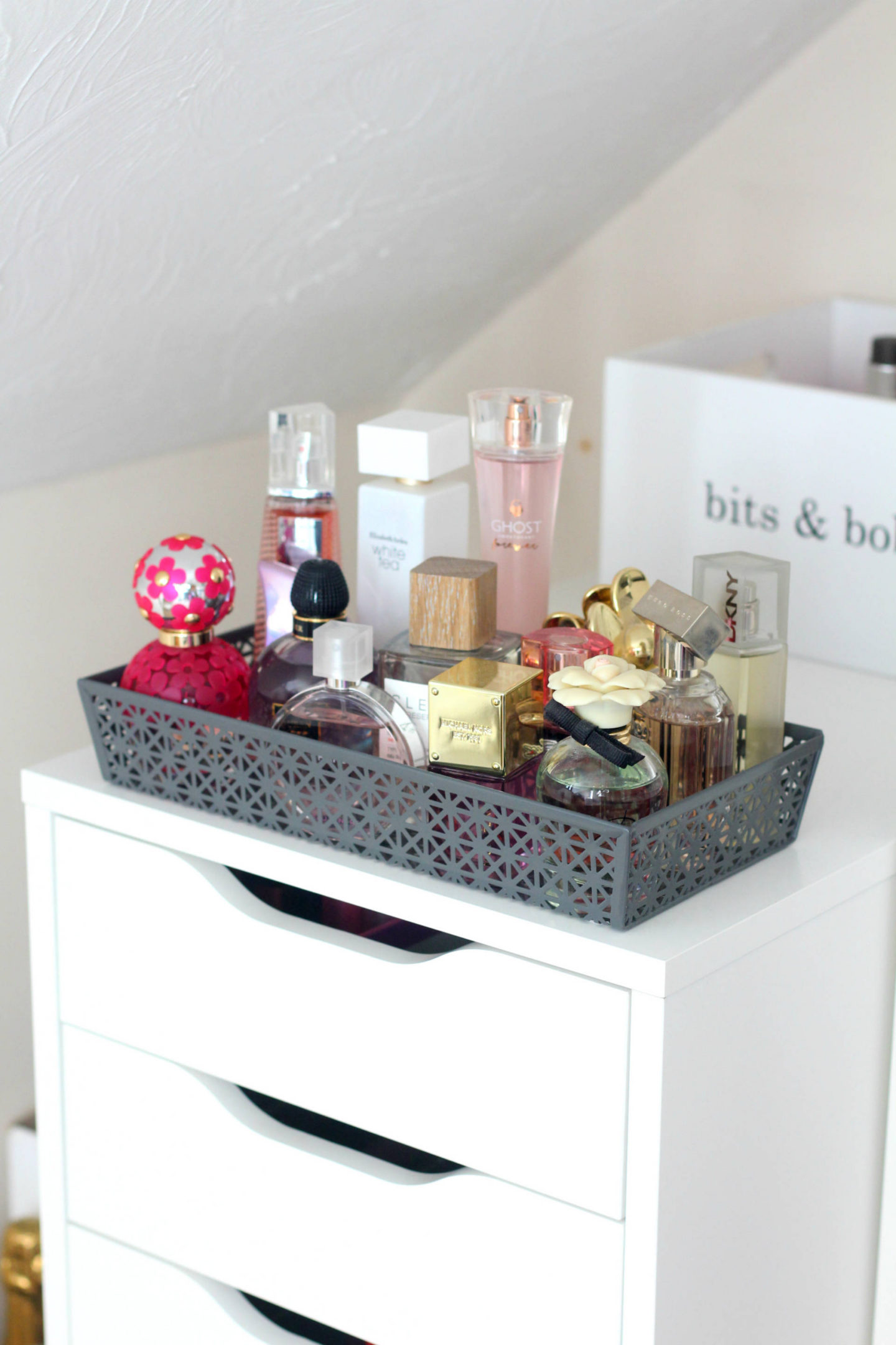 Home updates