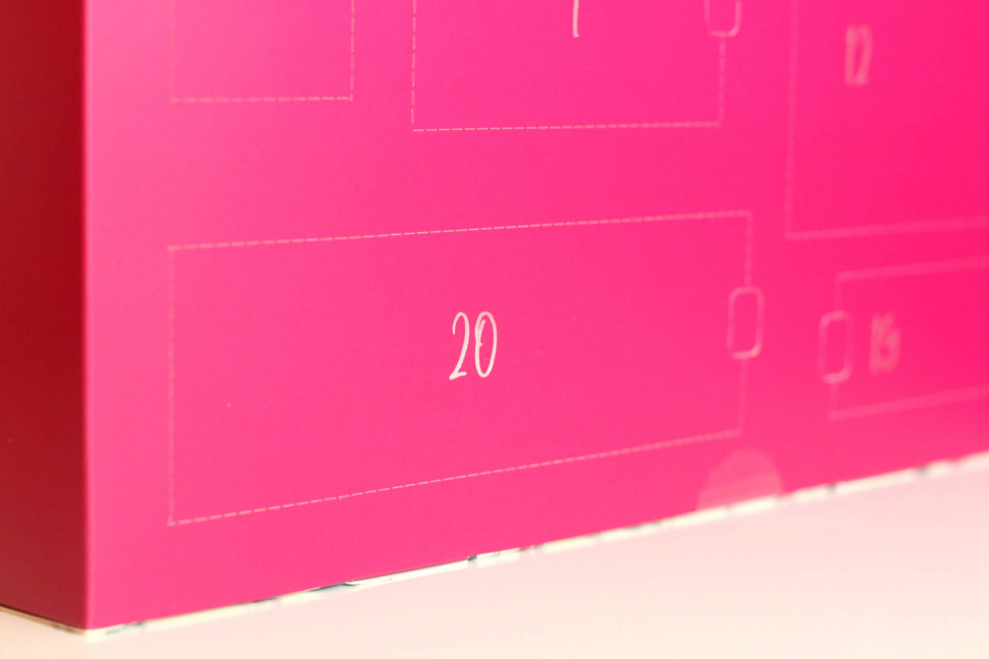 Latest in Beauty You Magazine Advent Calendar
