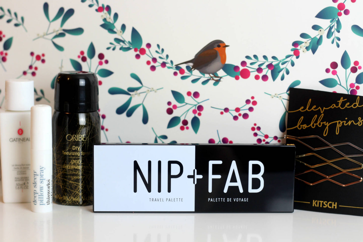 Latest in Beauty You Magazine Advent Calendar
