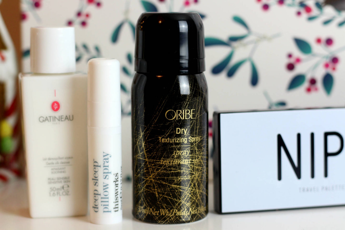 Latest in Beauty You Magazine Advent Calendar