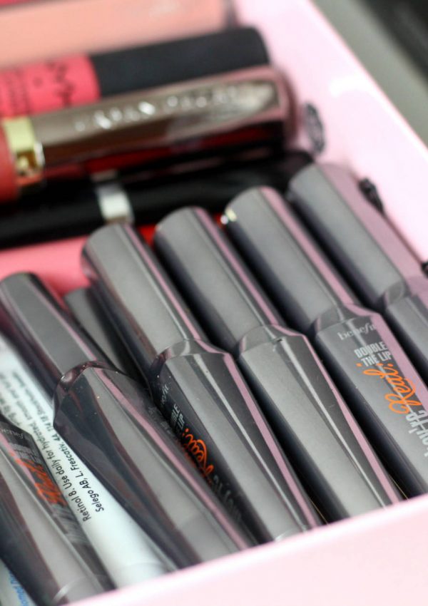 Makeup Collection