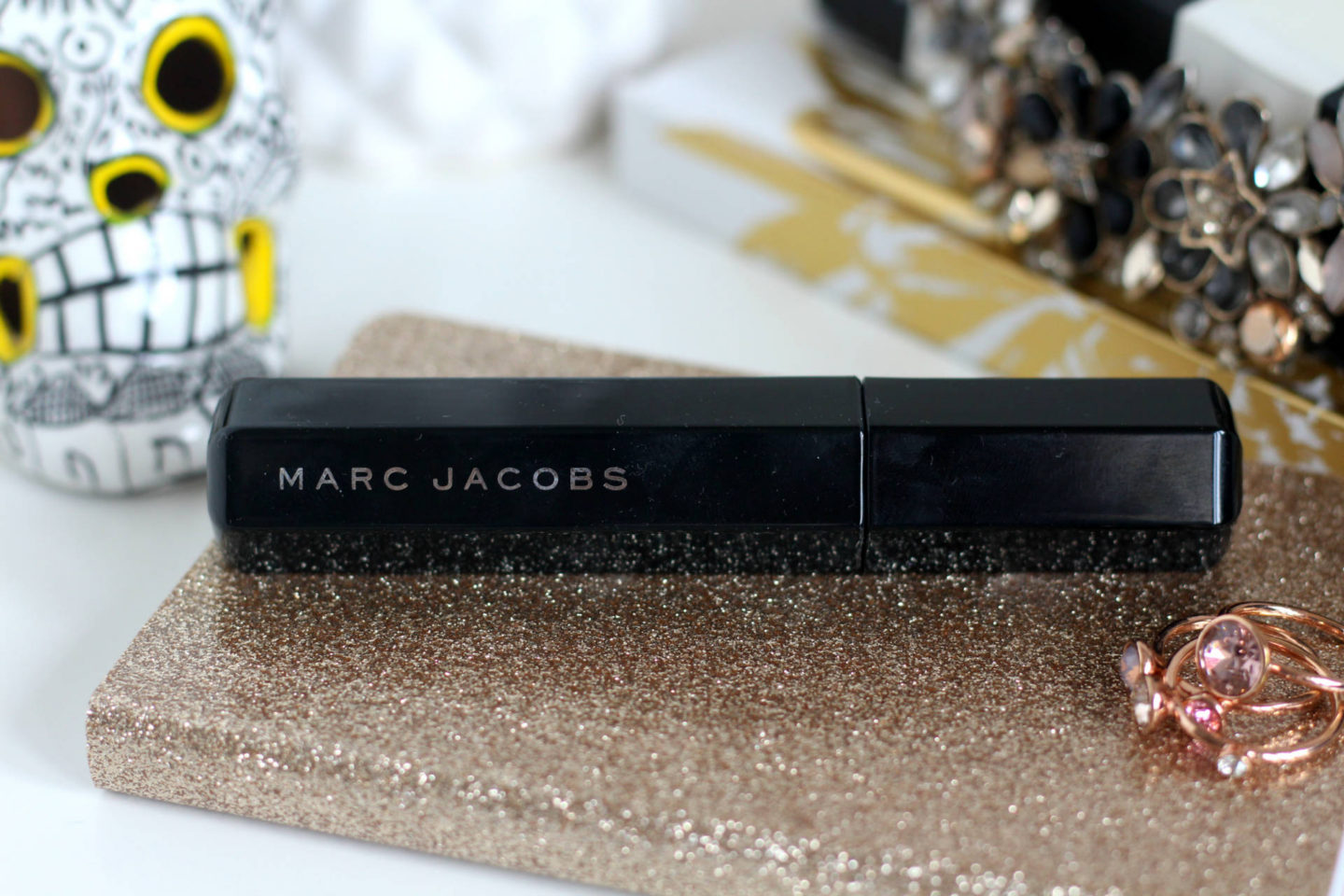 Marc Jacobs Velvet Noir Major Volume Mascara