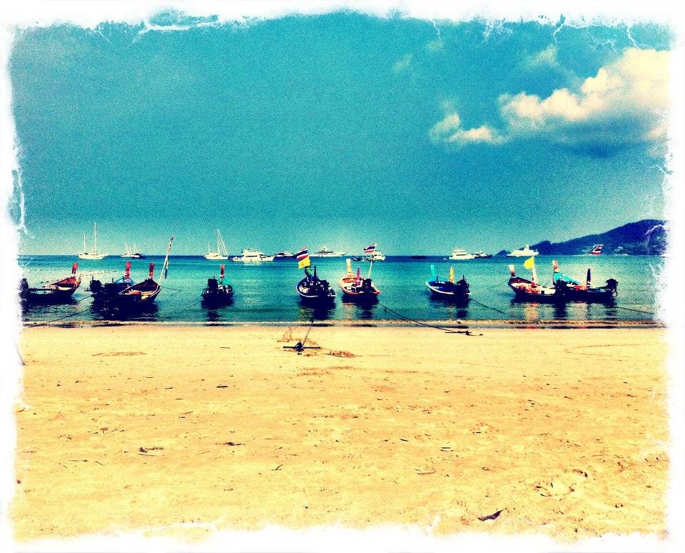 Thailand
