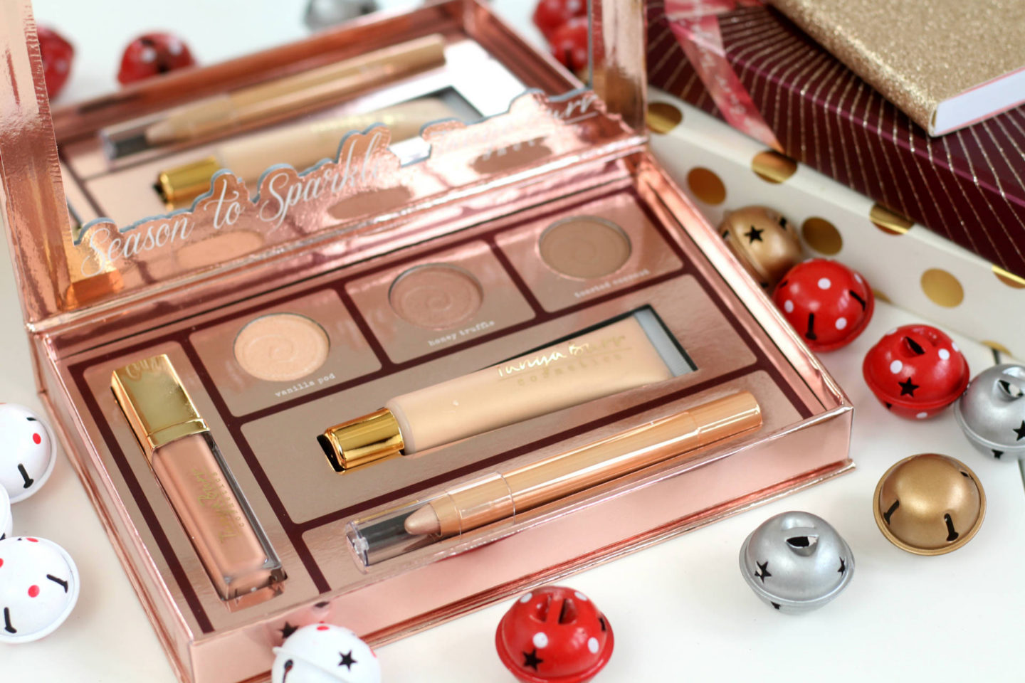 Beauty Gift Guide