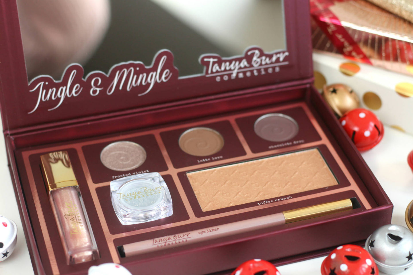 Beauty Gift Guide