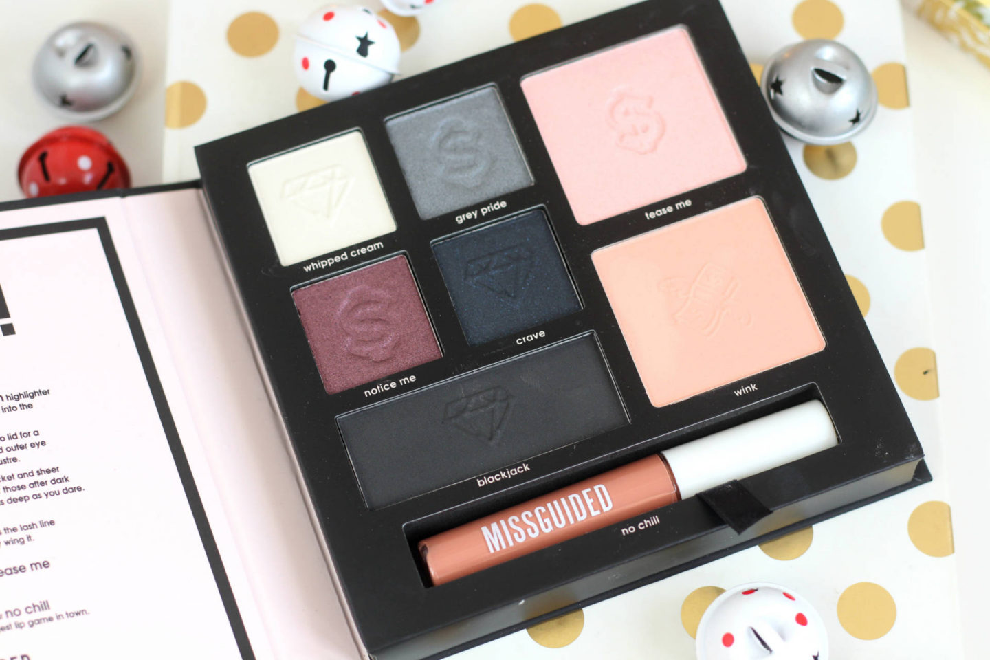 Beauty Gift Guide