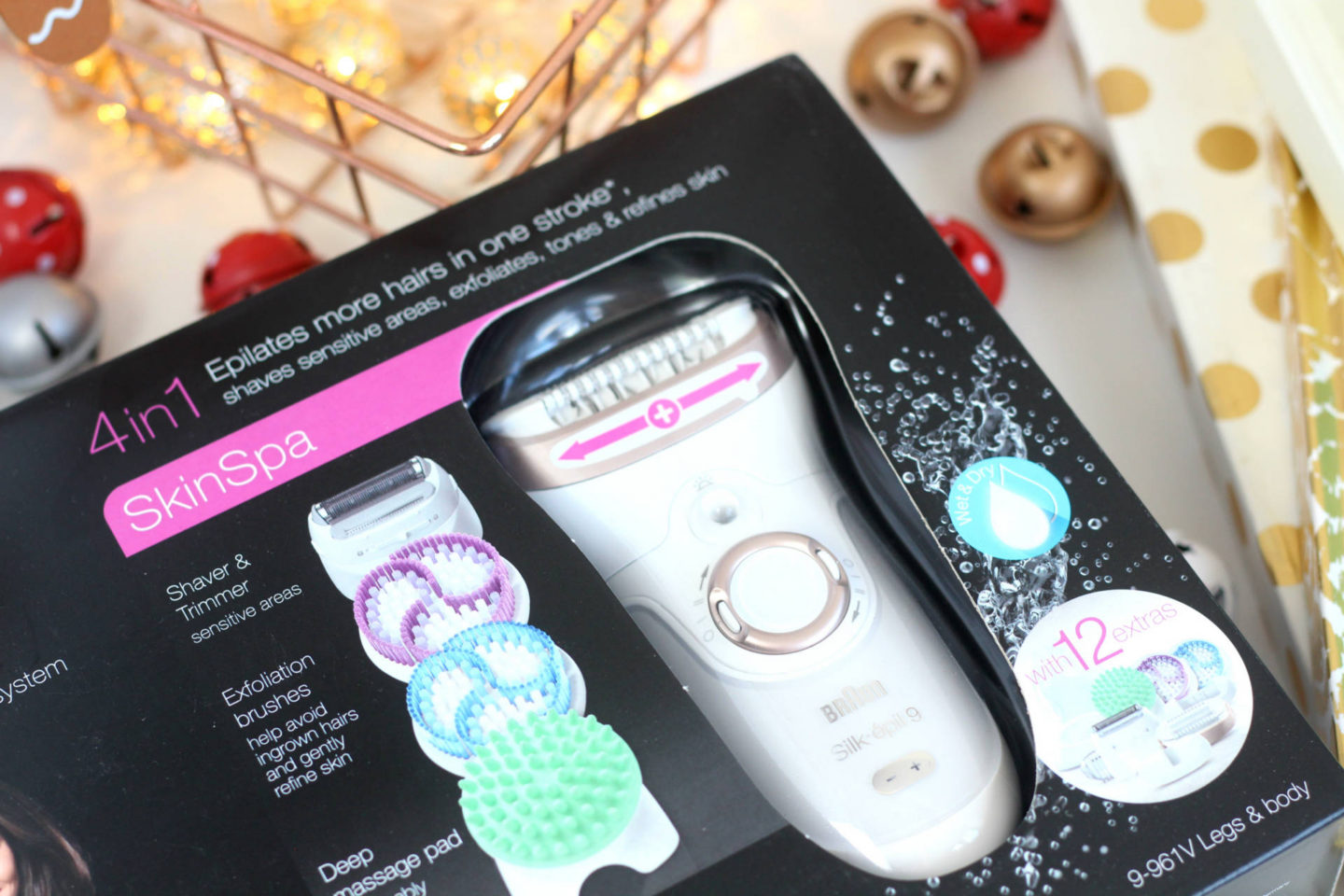 Beauty Gift Guide