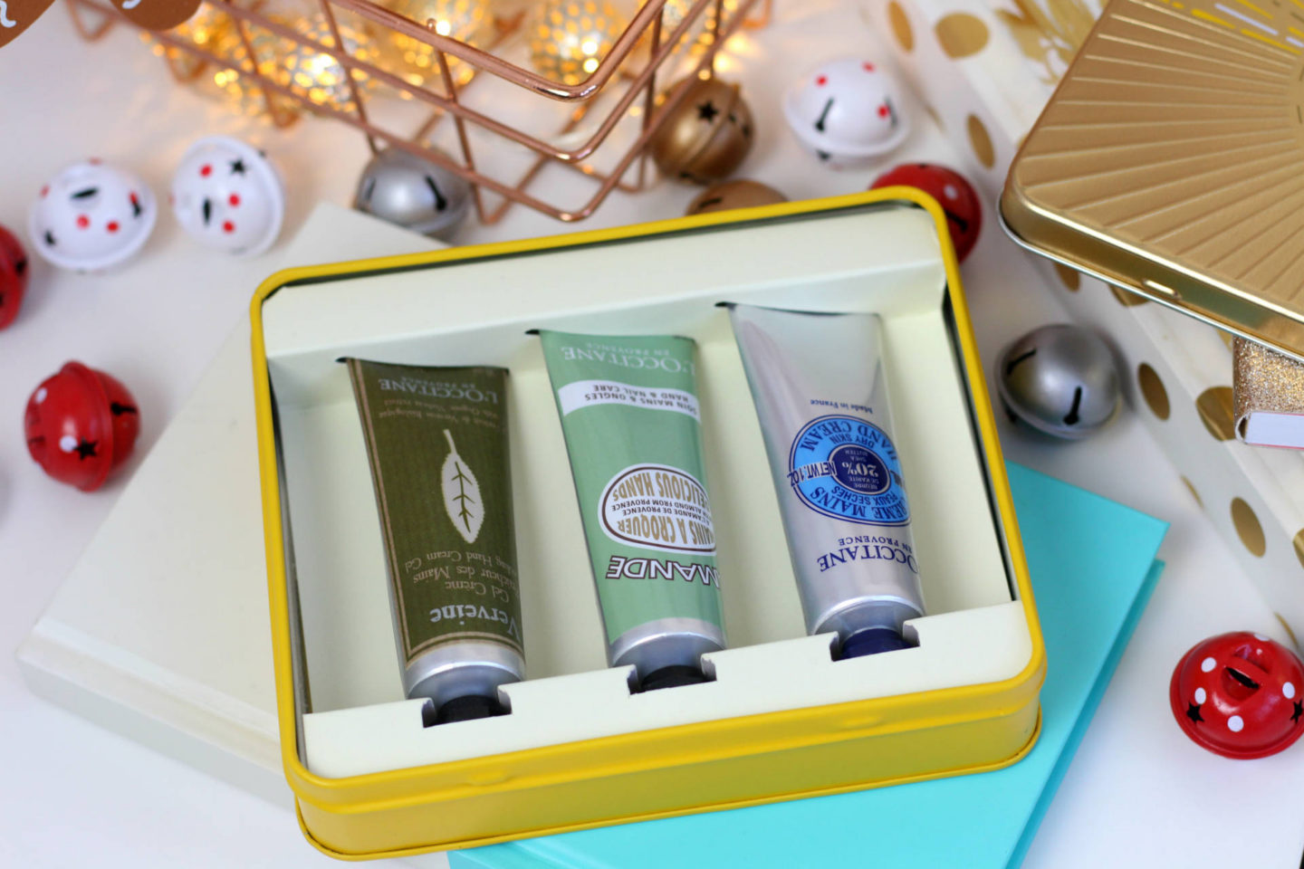 Beauty Gift Guide