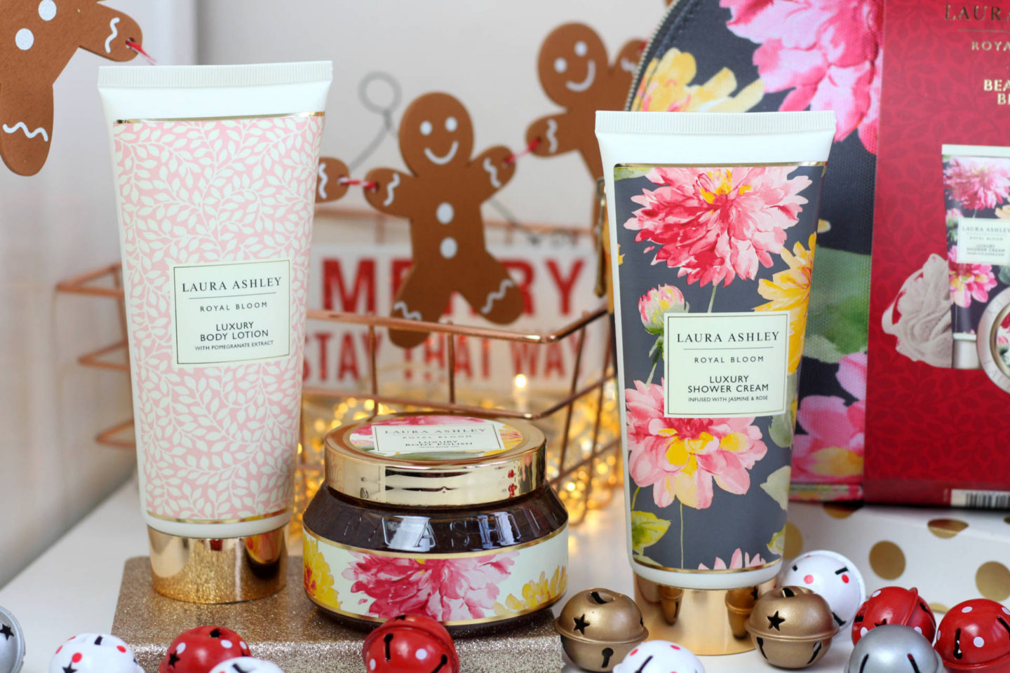 Beauty Gift Guide