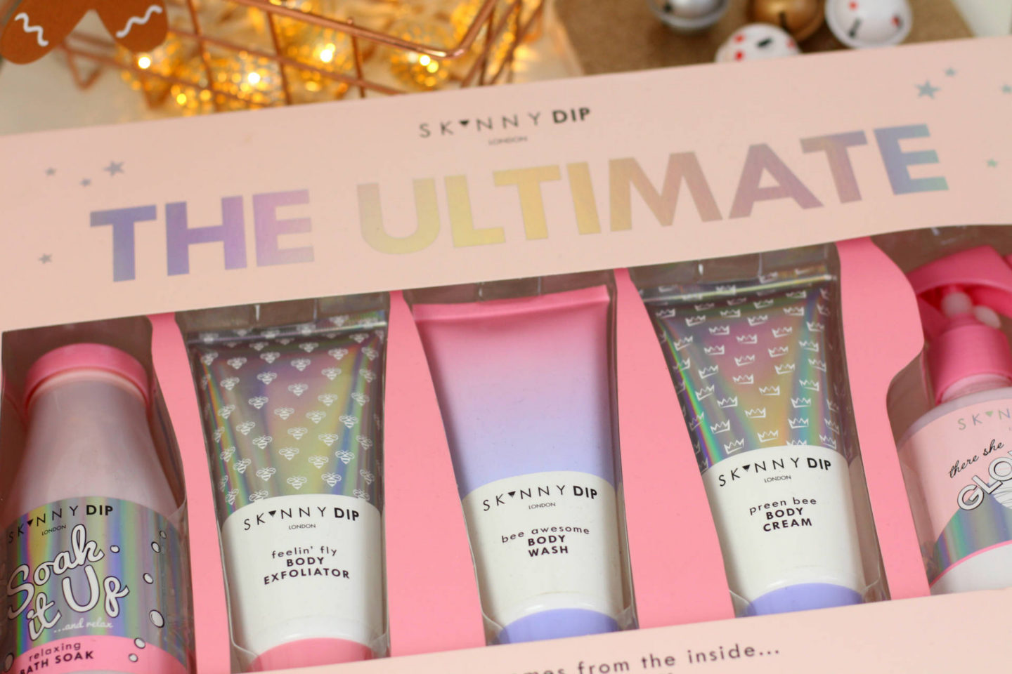 Beauty Gift Guide