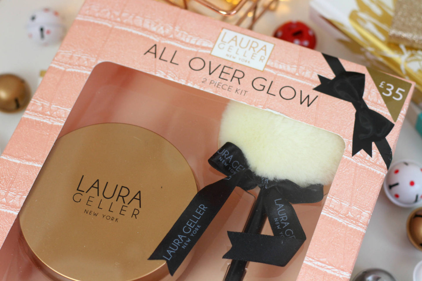 Beauty Gift Guide
