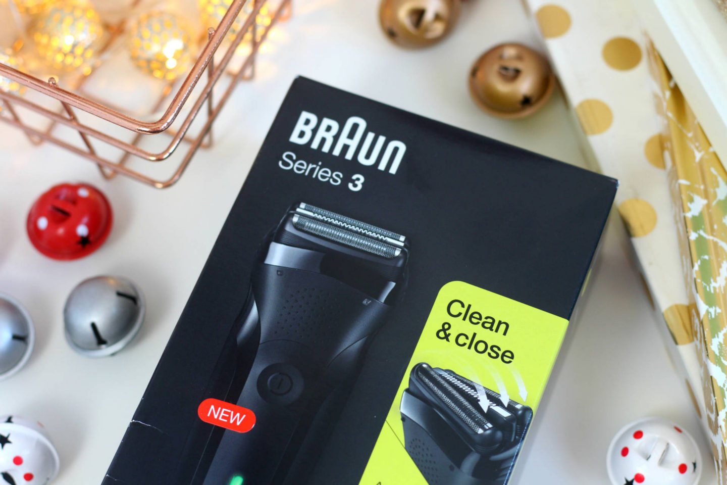 Gift ideas for the men in your life