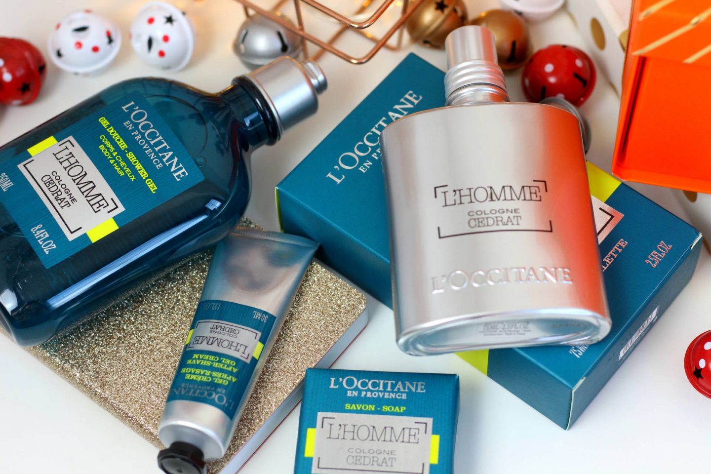 Gift ideas for the men in your life