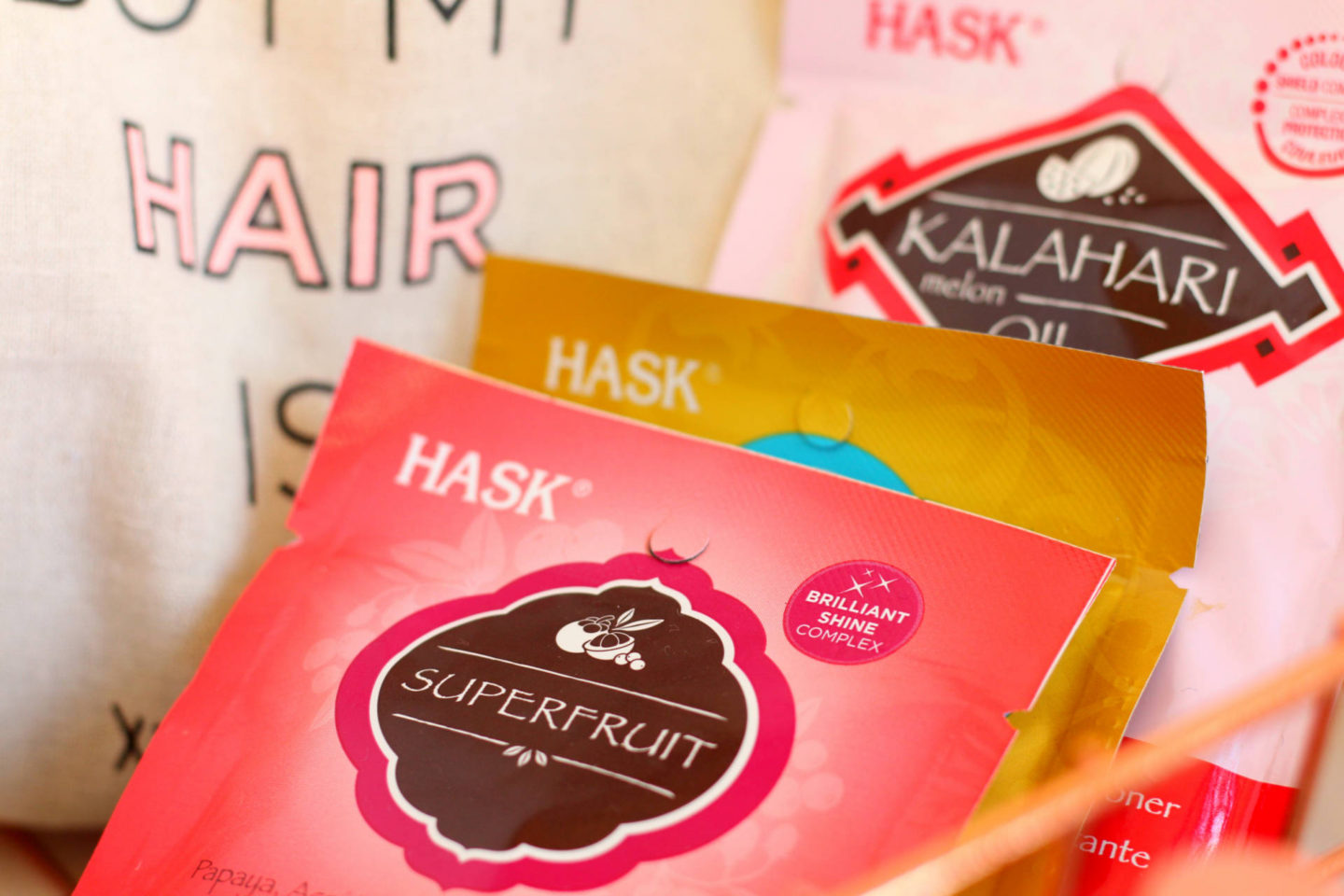 HASK