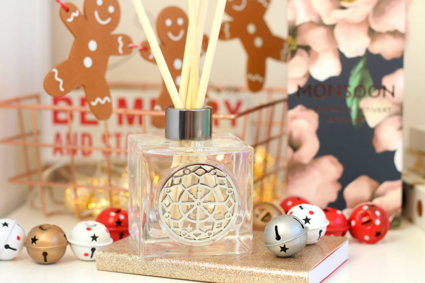 Lifestyle gift guide Merry Musing