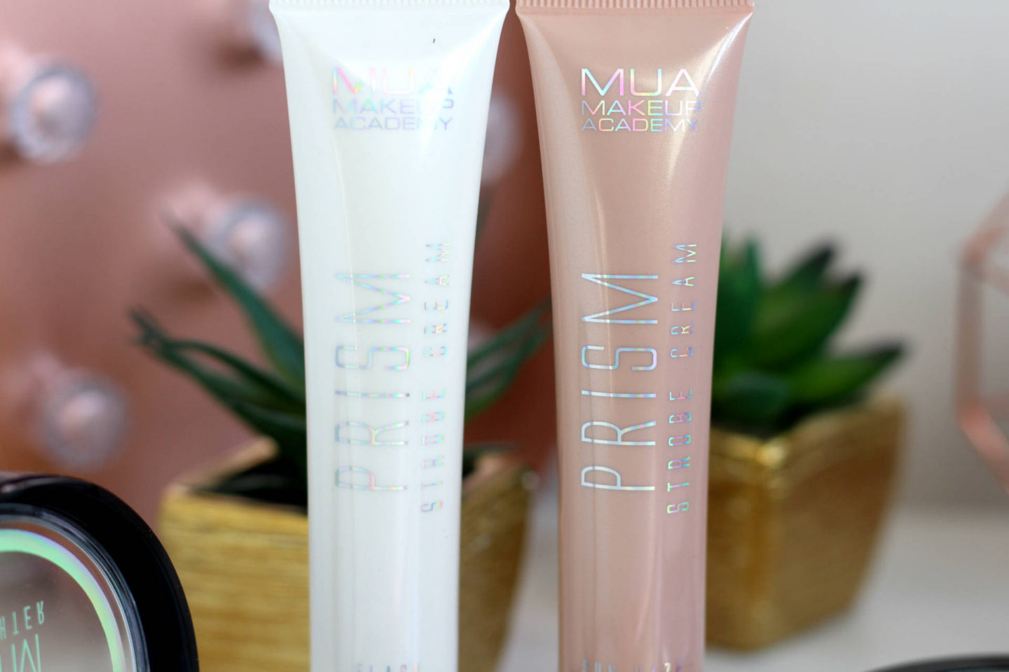 MUA Prism