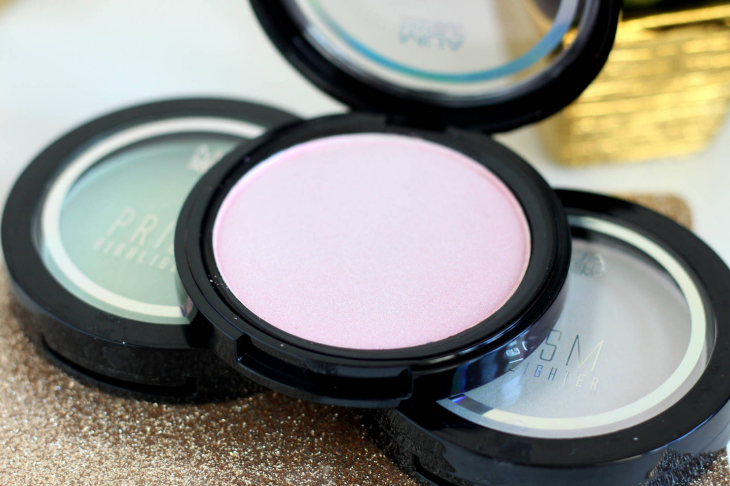 MUA Prism