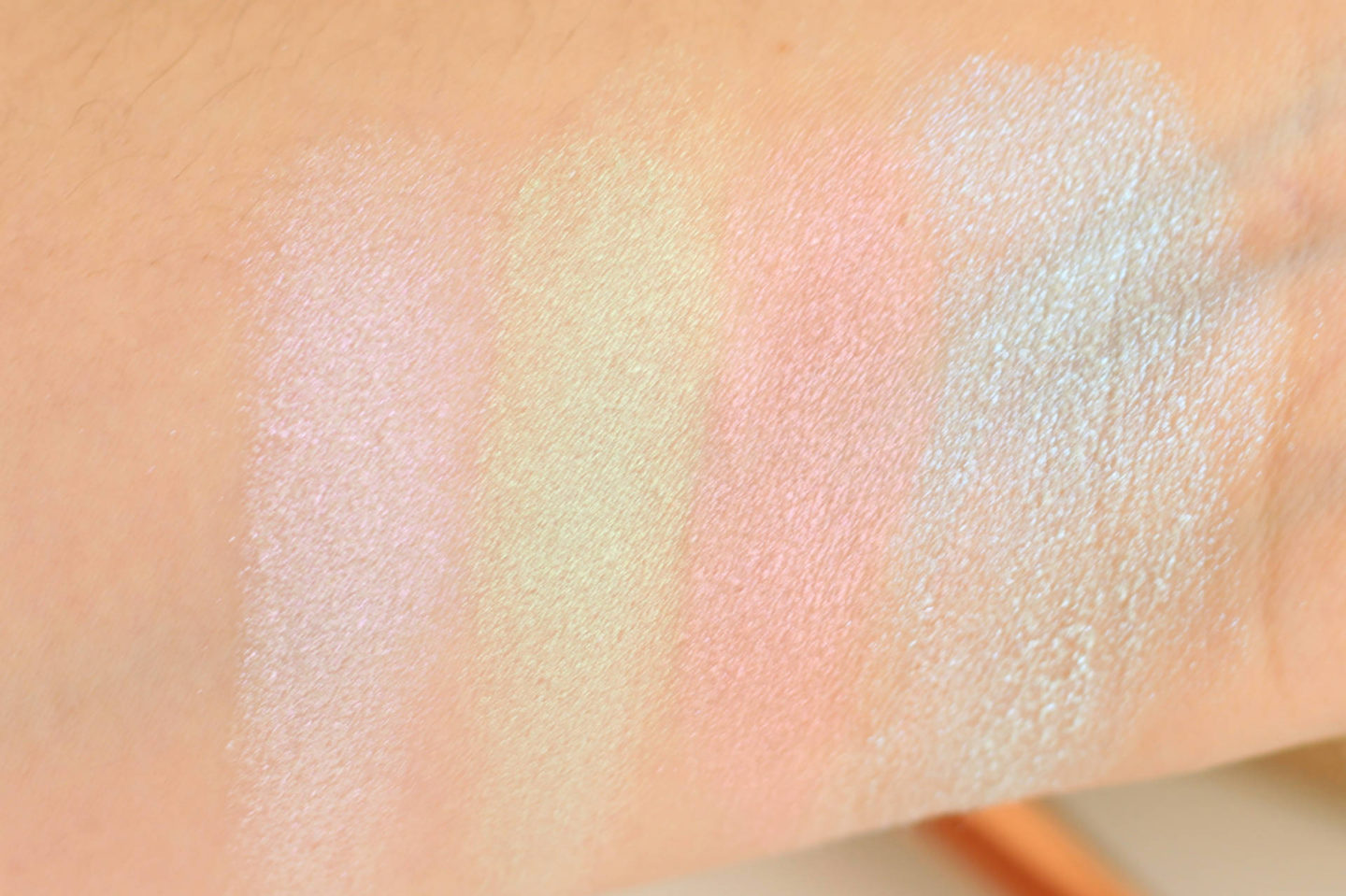 MUA Prism