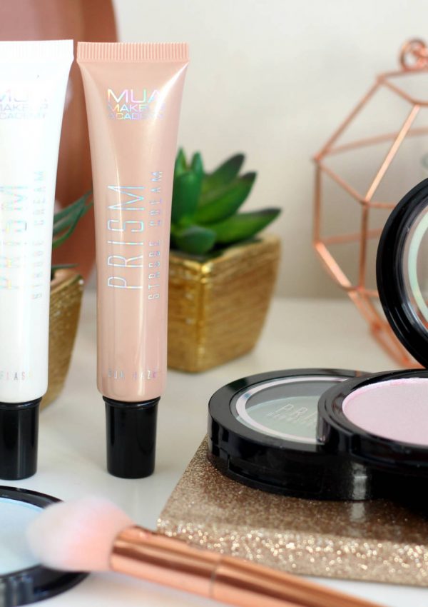 MUA Prism