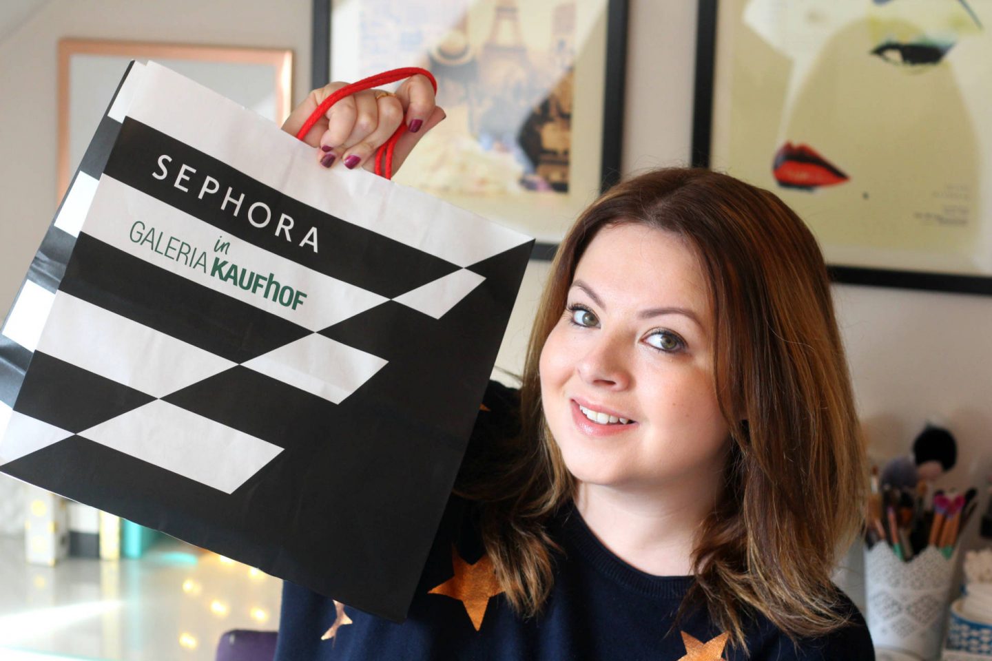 Sephora Haul