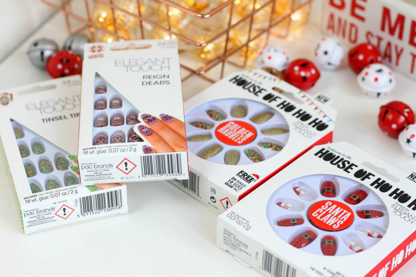 Stocking Filler Ideas