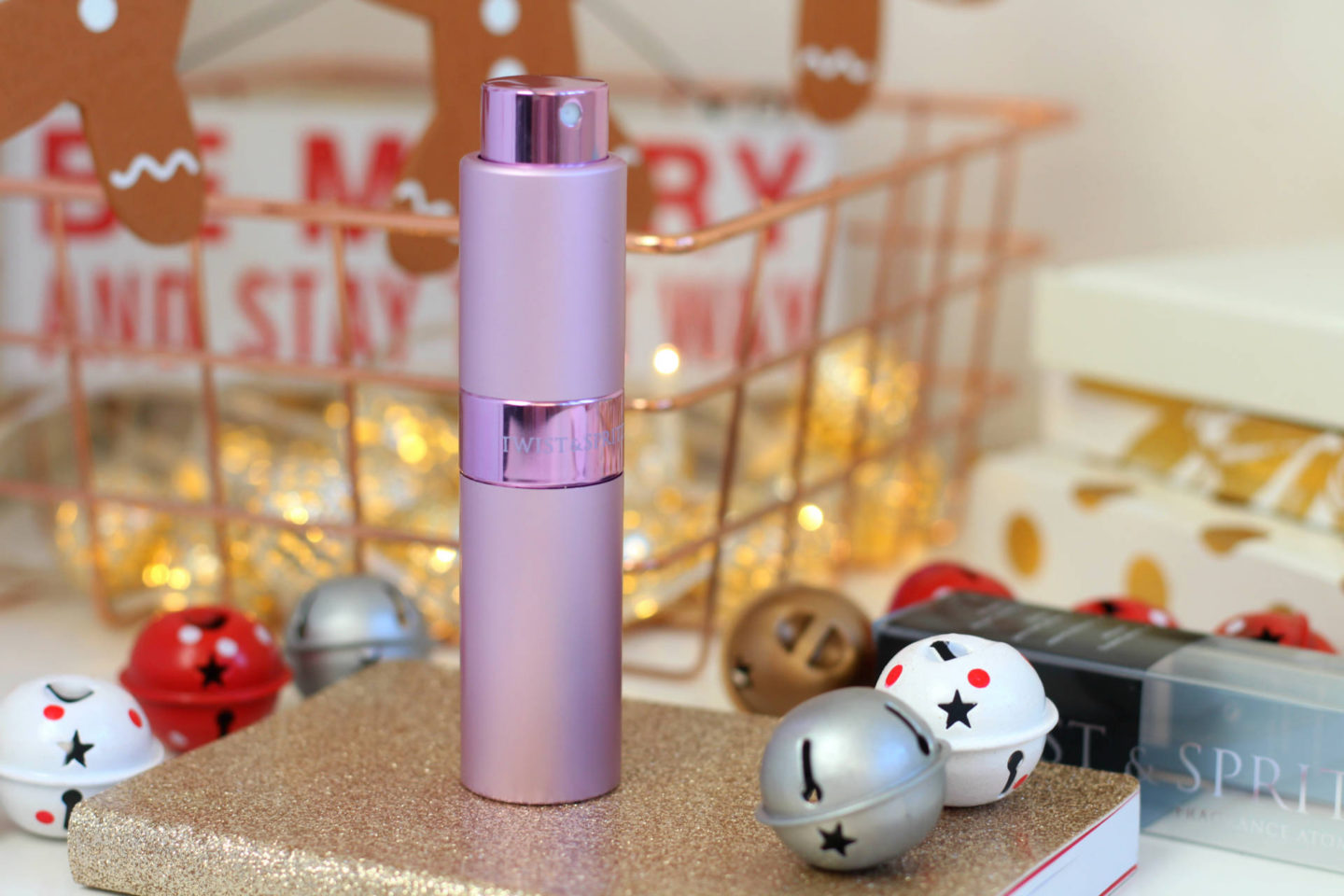Stocking Filler Ideas