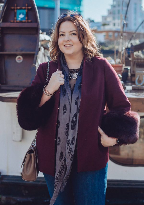 Merry Musing Ted Baker