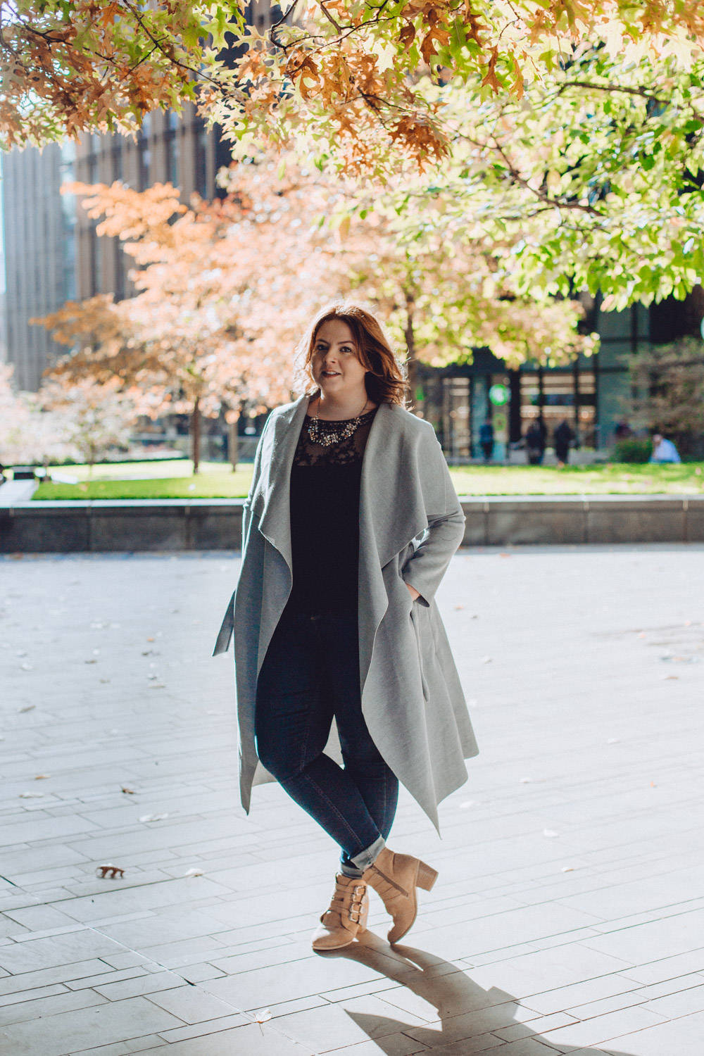 Merry Musing LOTD