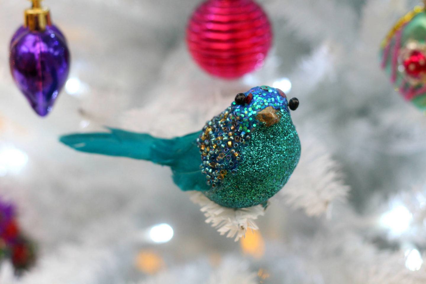 Festive
