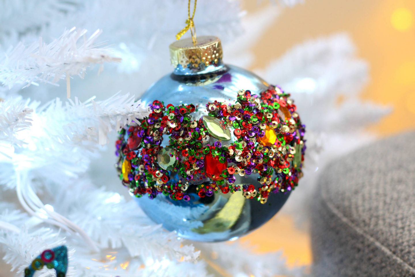 Festive