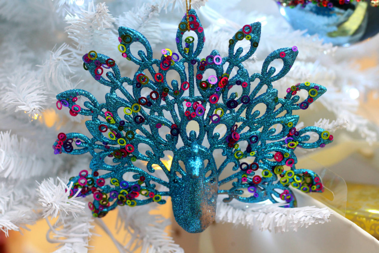 Festive