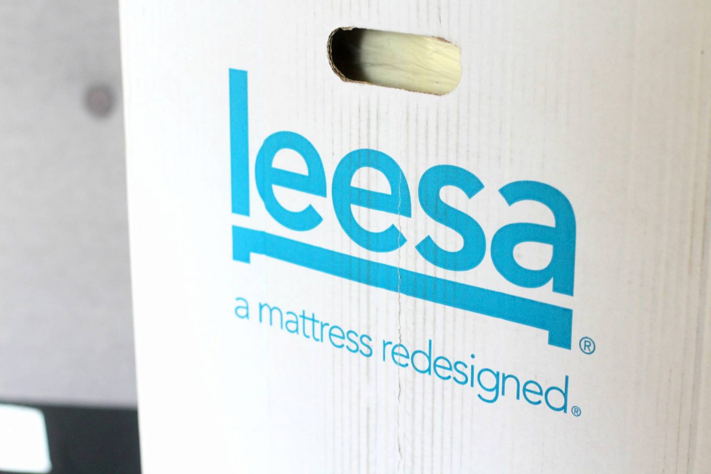 Leesa