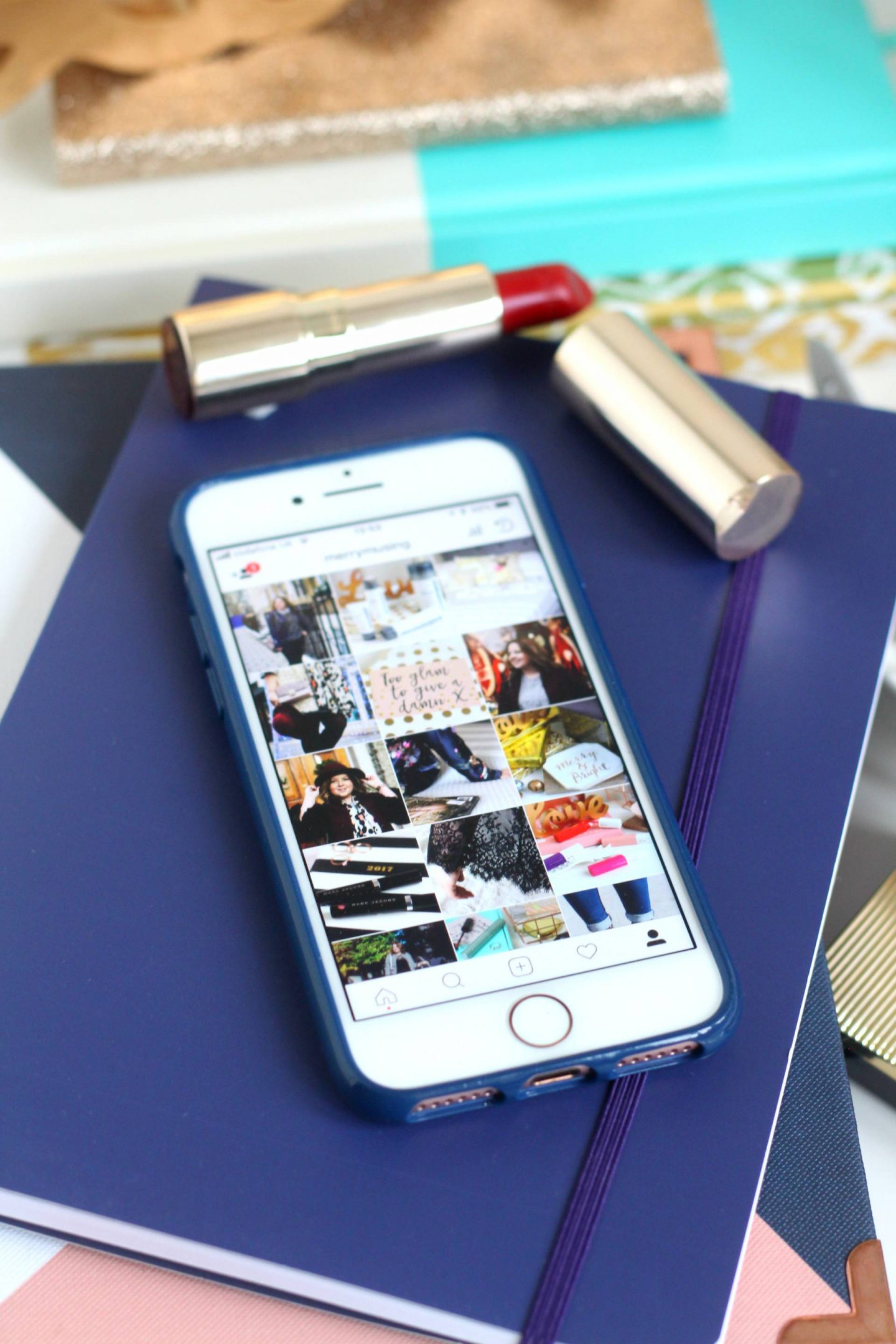 Bloggers to follow