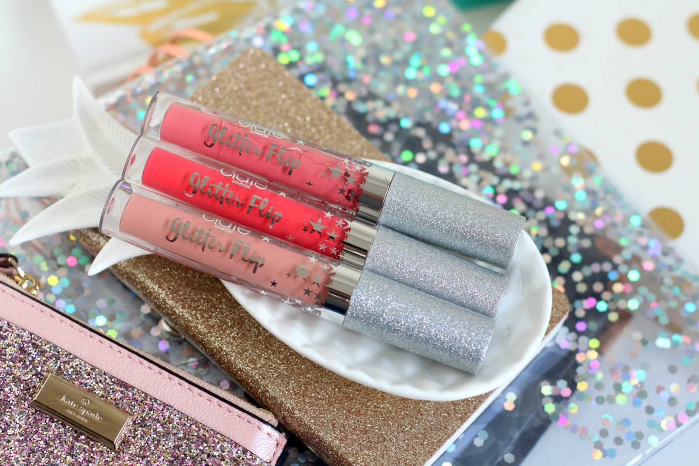 Ciate Glitter Flip