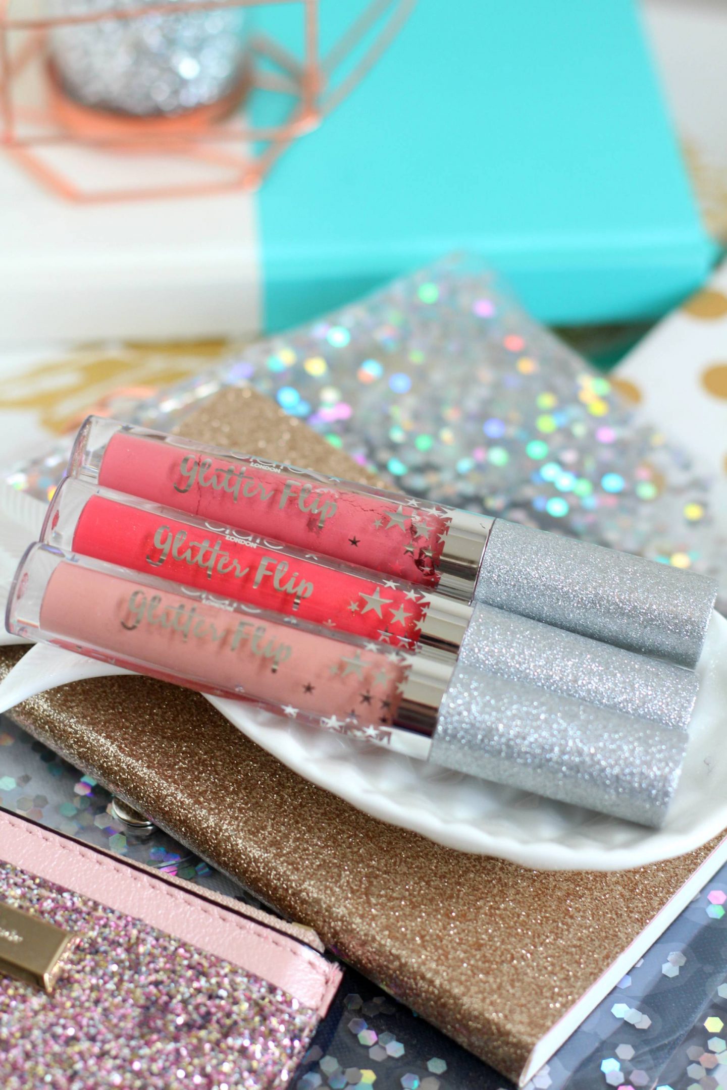 Ciate Glitter Flip