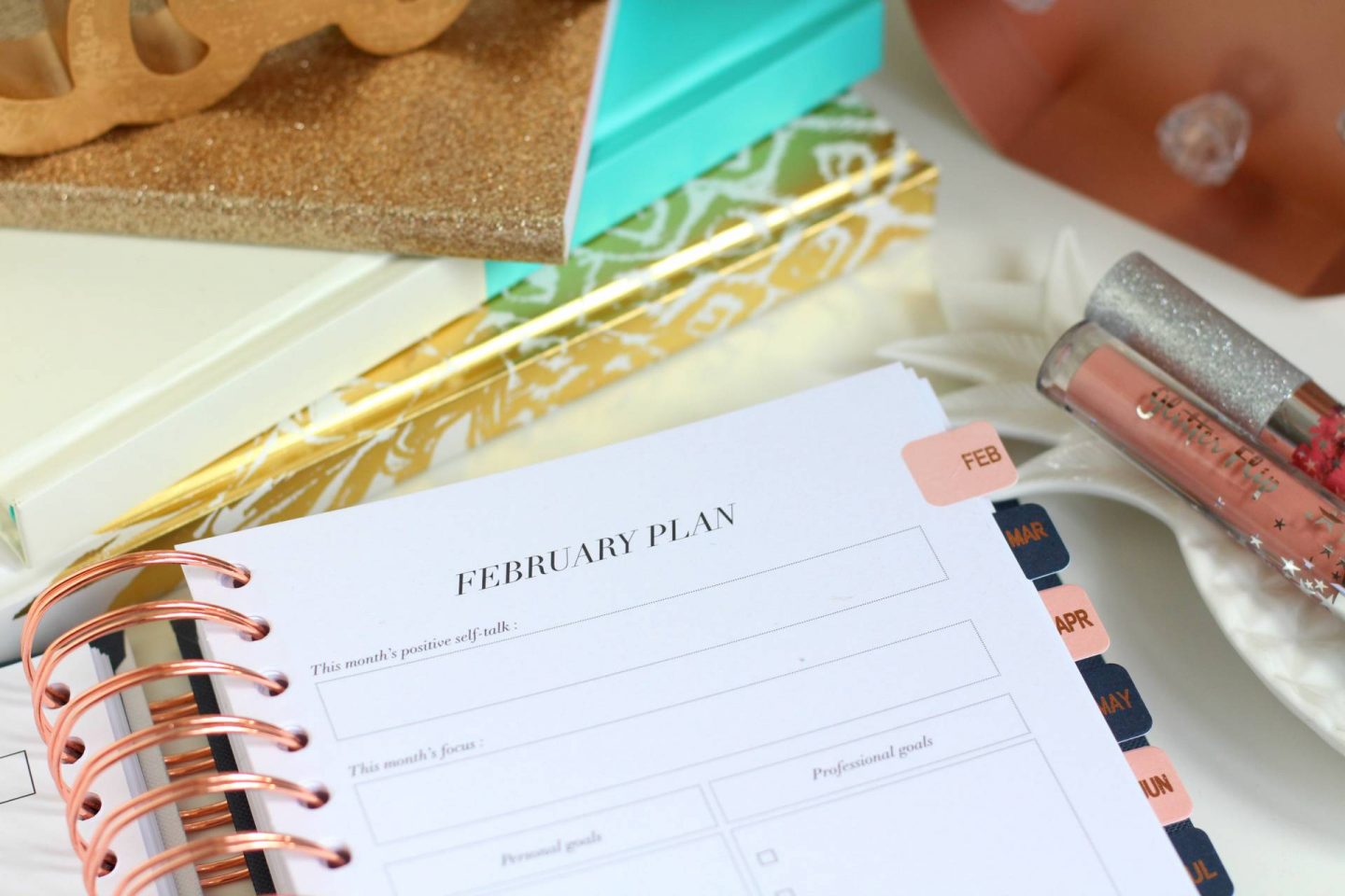 Hello February