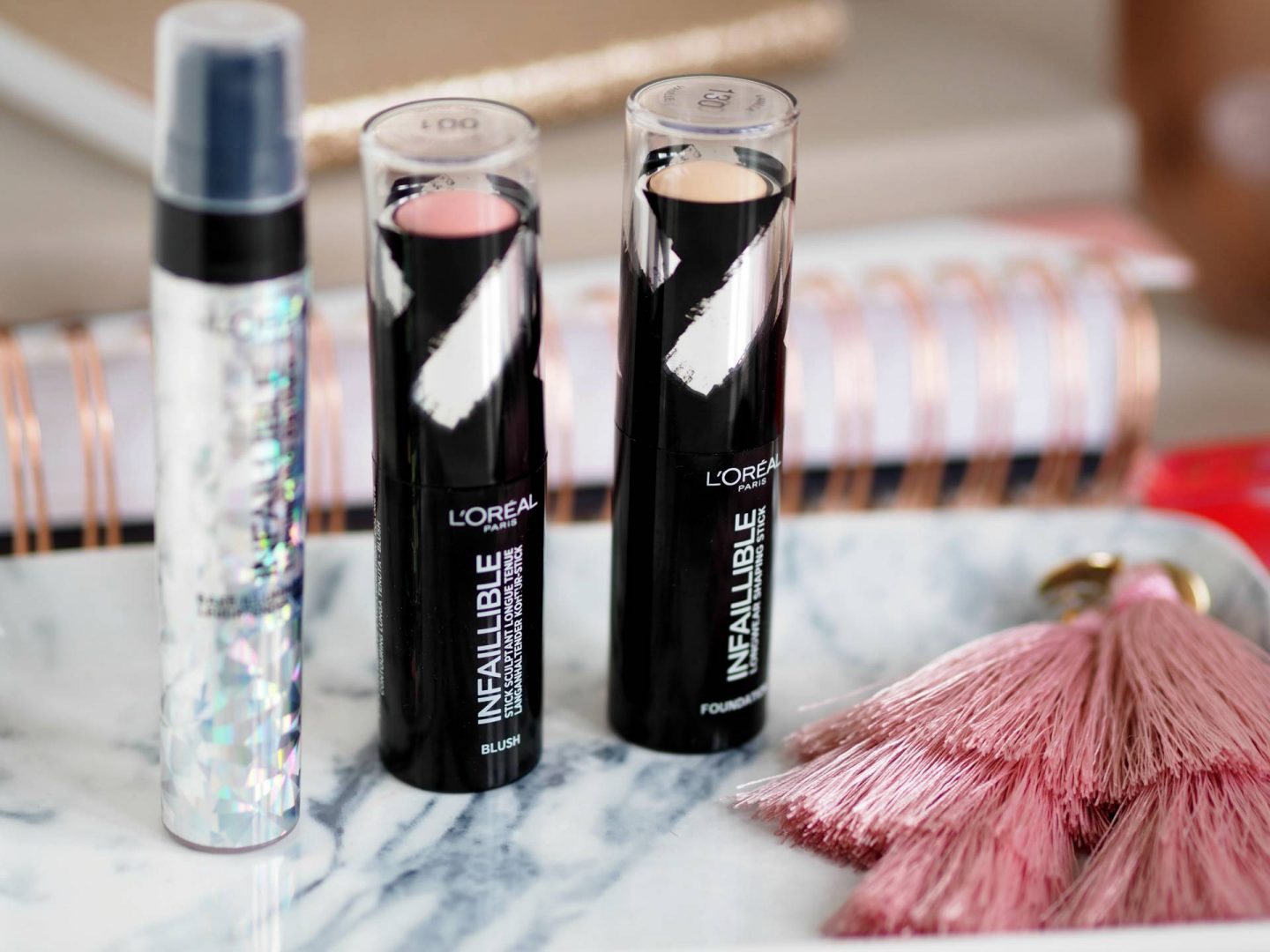 L'Oréal Paris Infallible