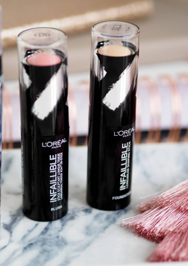 L'Oréal Paris Infallible